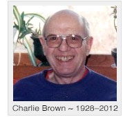 Charie Brown