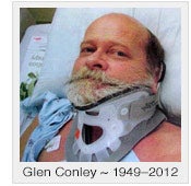 Glen Conley