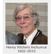 Henry Wichers Inchumuk