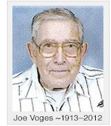 Joe Voges