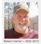 Nelson Garner