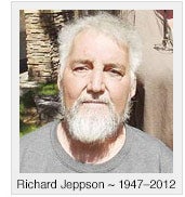 Richard Jeppson