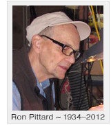 Ron Pittard