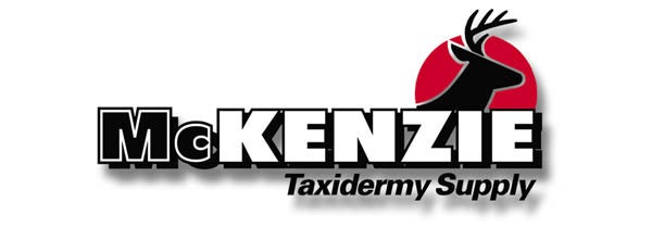 McKenzie Logo