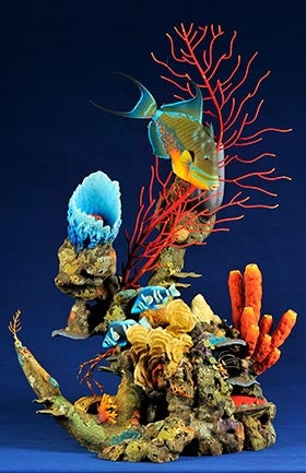 2011 WFCC Judge's Choice Best of Show Winner by Josh Guge