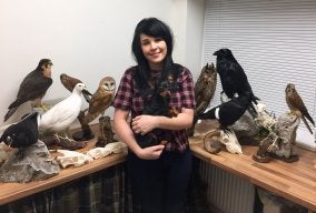 Emilie Woodford