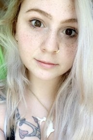 Kasey Sparadeo