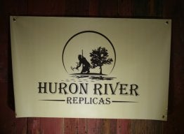 Huron River Replicas